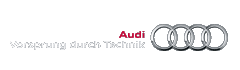 AUDI - Vorsprung durch Technik AUDI - Vorsprung durch Technik