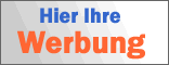 Genau an dieser Stelle könnte Ihre Werbung stehen & zu Ihrer Website führen! Der Platz ist für Sie reserviert! Hier klicken um uns eine Mail zu senden! Genau an dieser Stelle könnte Ihre Werbung stehen & zu Ihrer Website führen! Der Platz ist für Sie reserviert! Hier klicken um uns eine Mail zu senden!